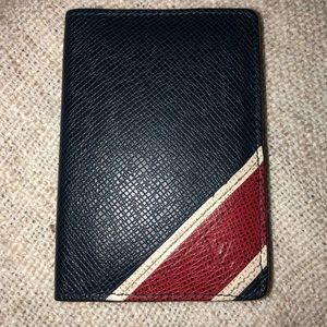 Men’s Louis Vuitton wallet *authentic*